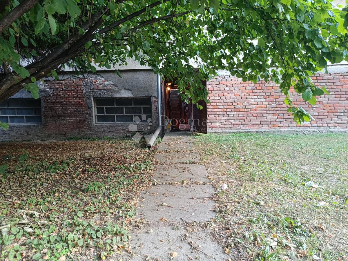 Casa Gornji grad / Centar, Osijek, 150m2