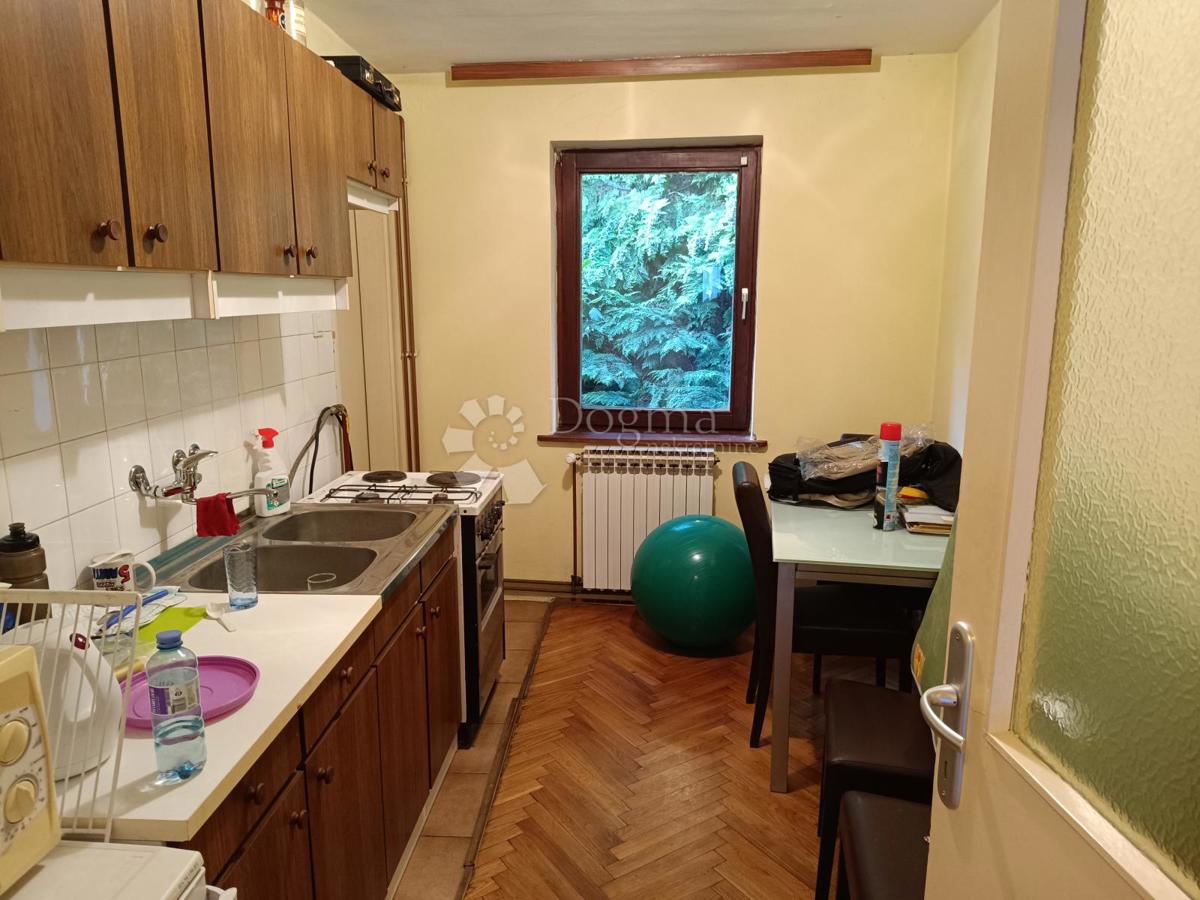 Casa Gornji grad / Centar, Osijek, 150m2