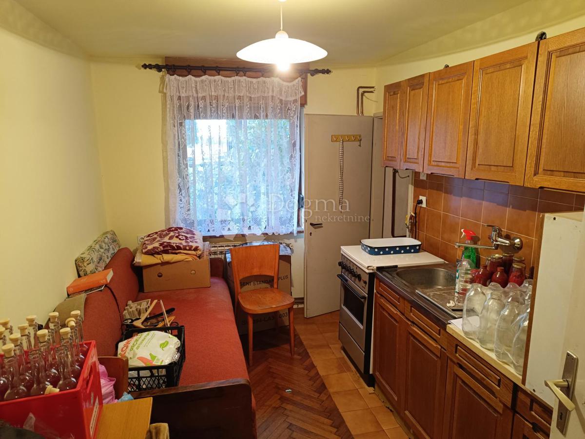 Casa Gornji grad / Centar, Osijek, 150m2