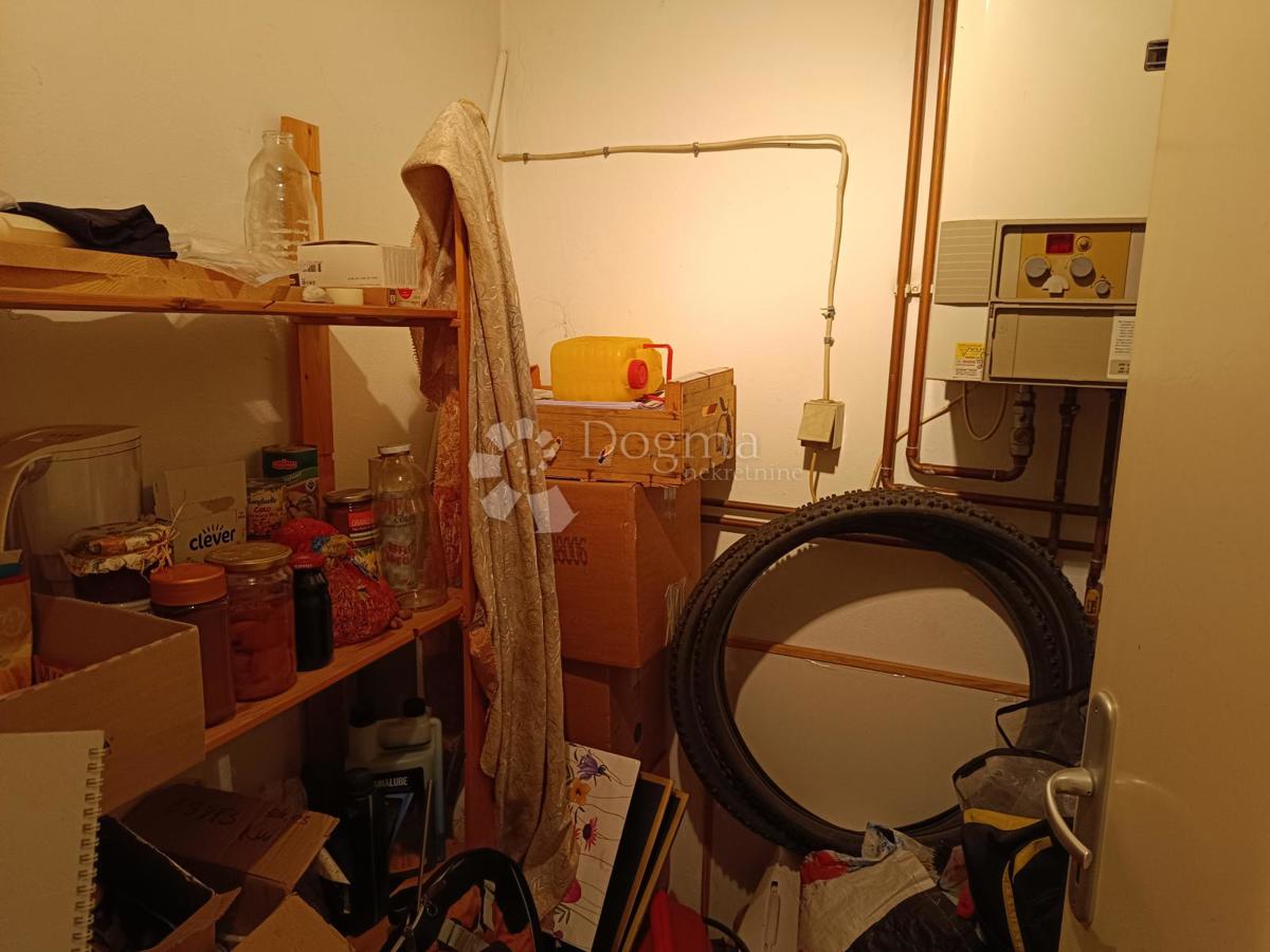 Casa Gornji grad / Centar, Osijek, 150m2