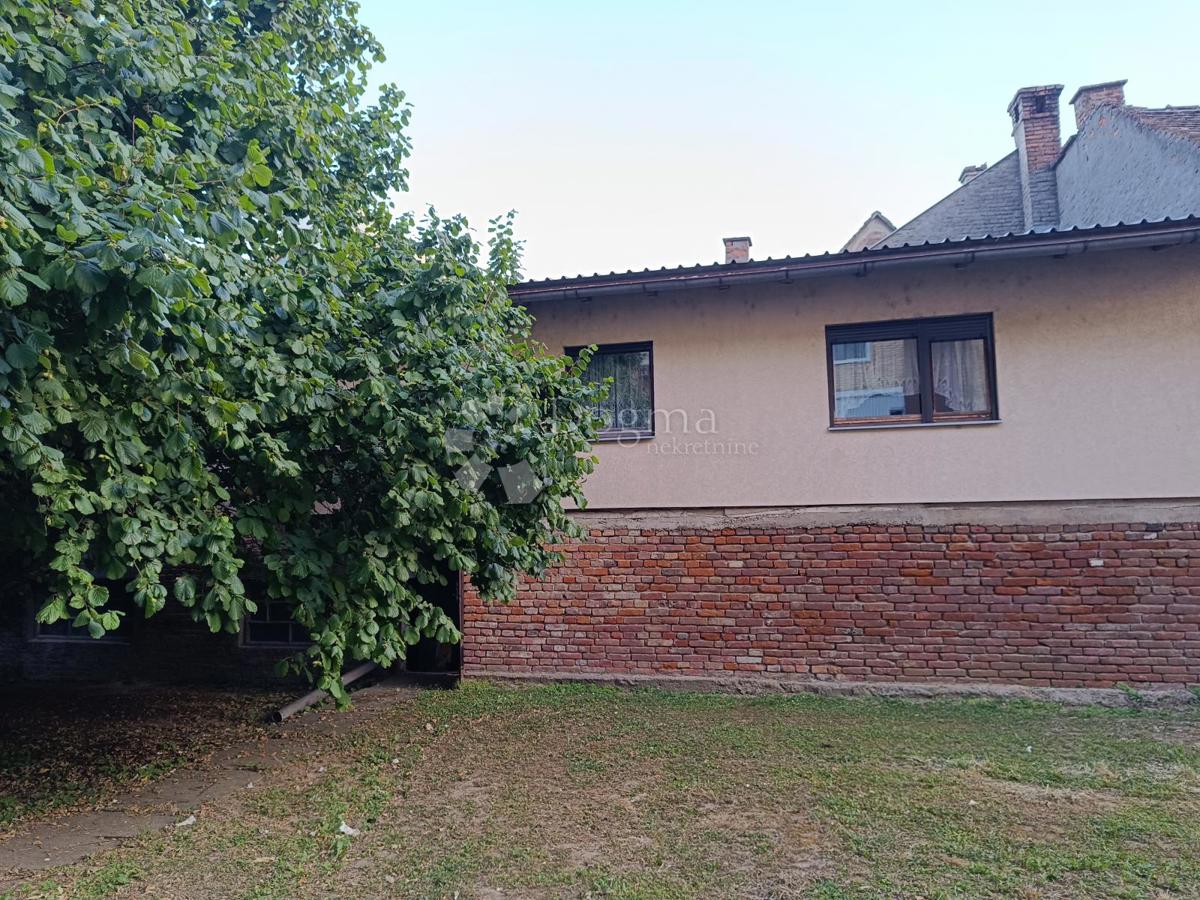 Casa Gornji grad / Centar, Osijek, 150m2