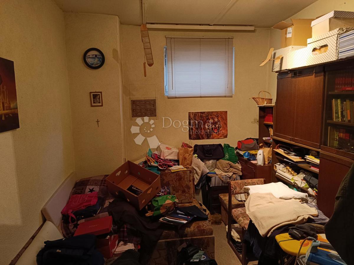 Casa Gornji grad / Centar, Osijek, 150m2