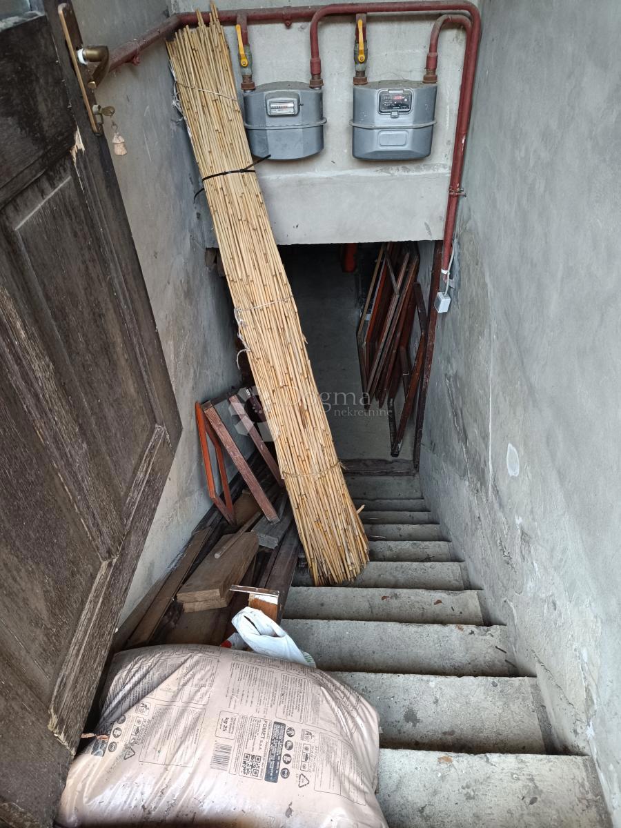 Casa Gornji grad / Centar, Osijek, 150m2