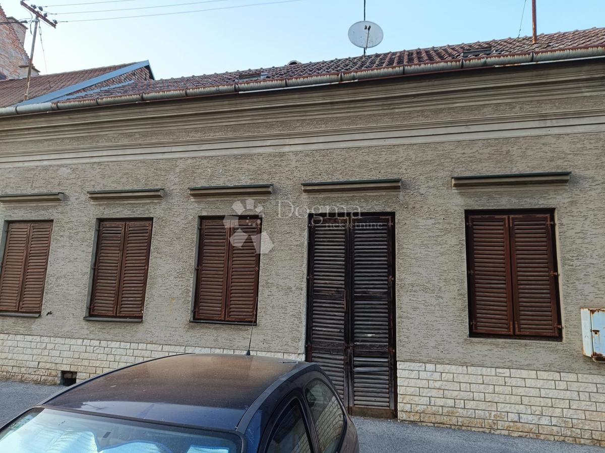Casa Gornji grad / Centar, Osijek, 150m2