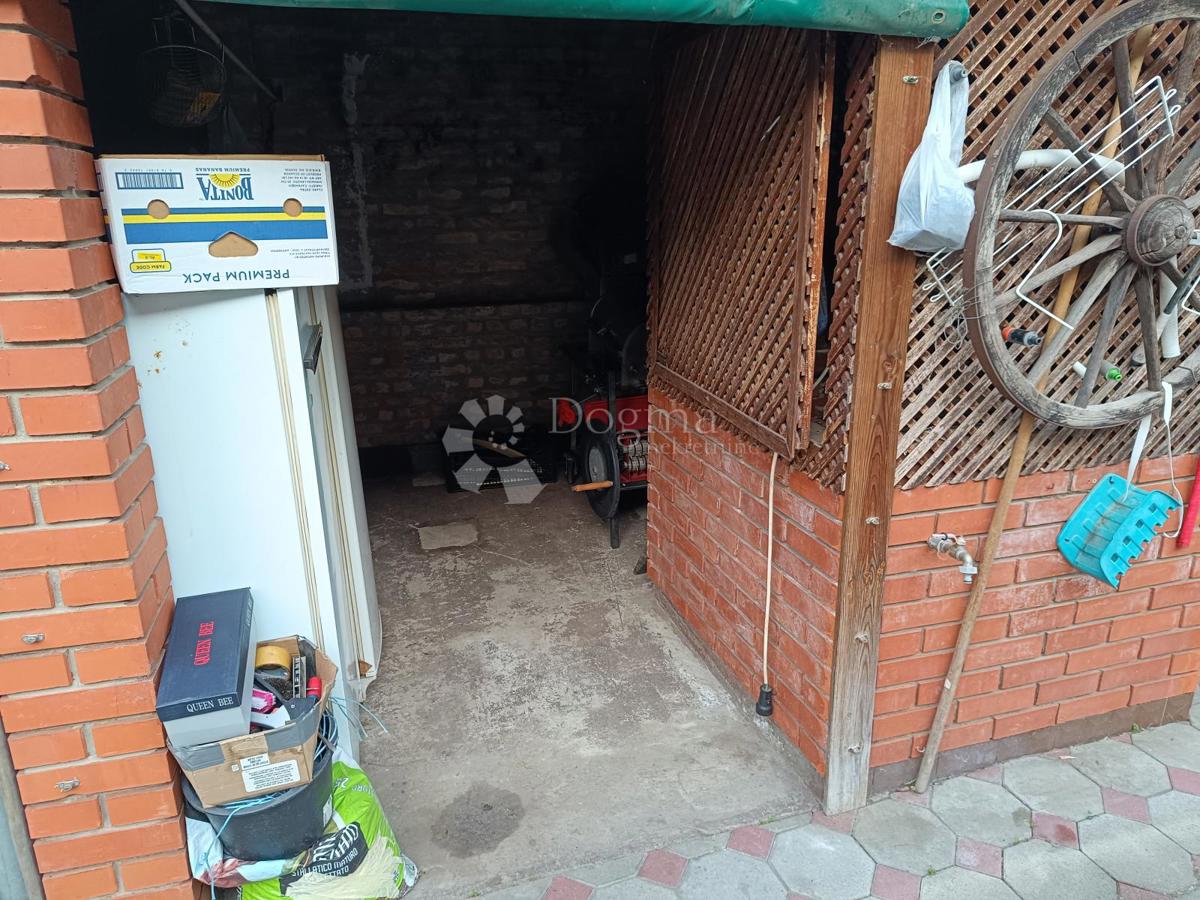 Casa Gornji grad / Centar, Osijek, 150m2