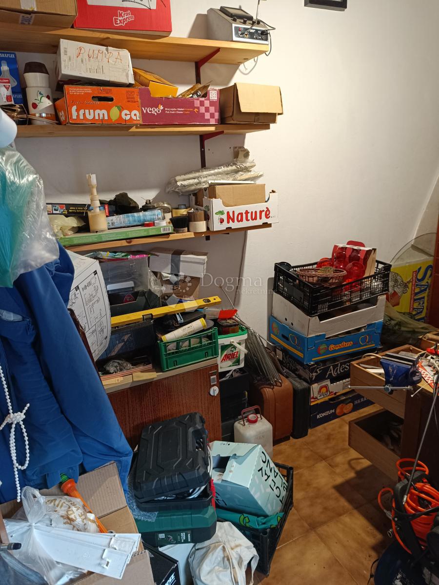 Casa Gornji grad / Centar, Osijek, 150m2