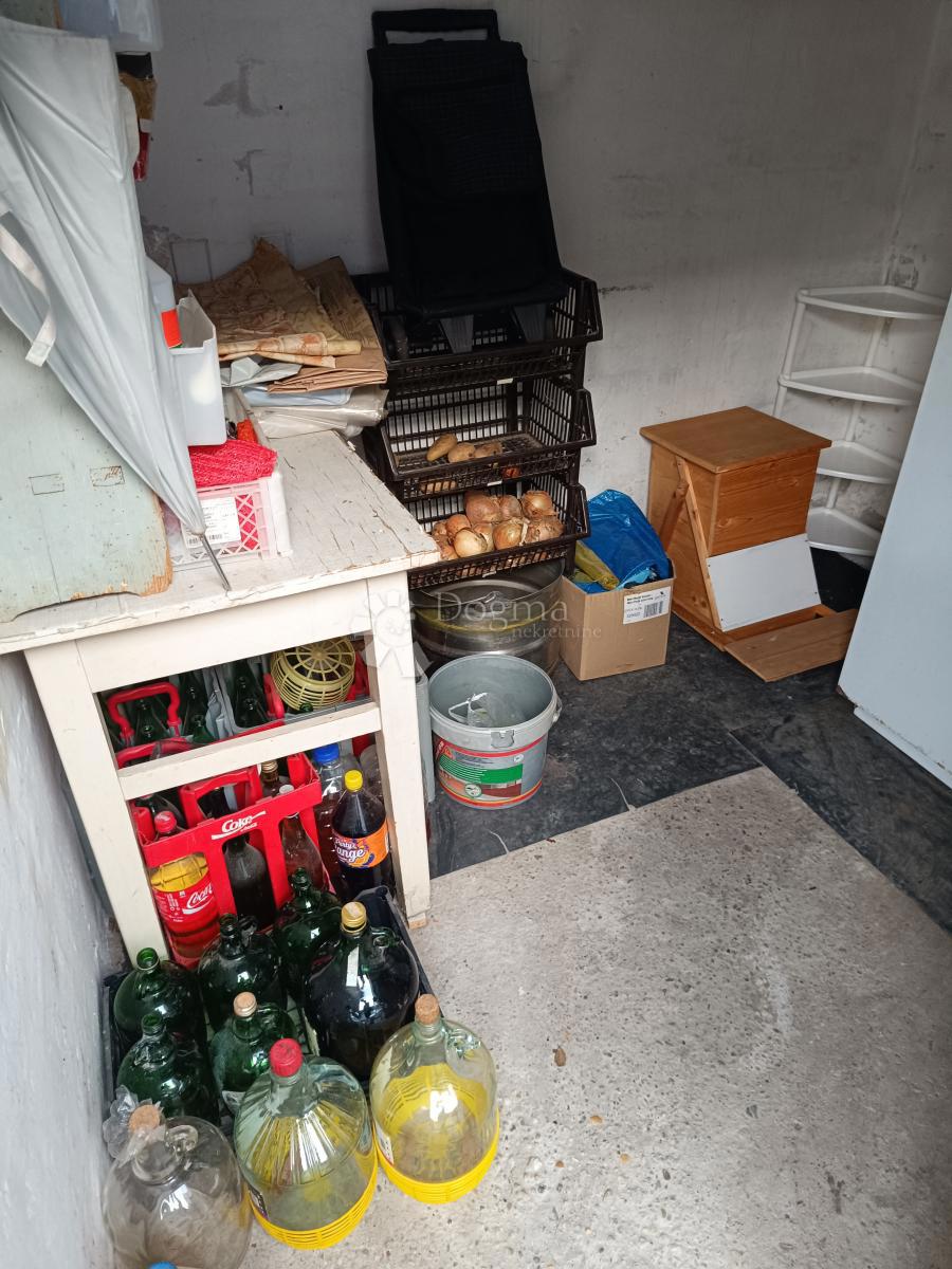 Casa Gornji grad / Centar, Osijek, 150m2