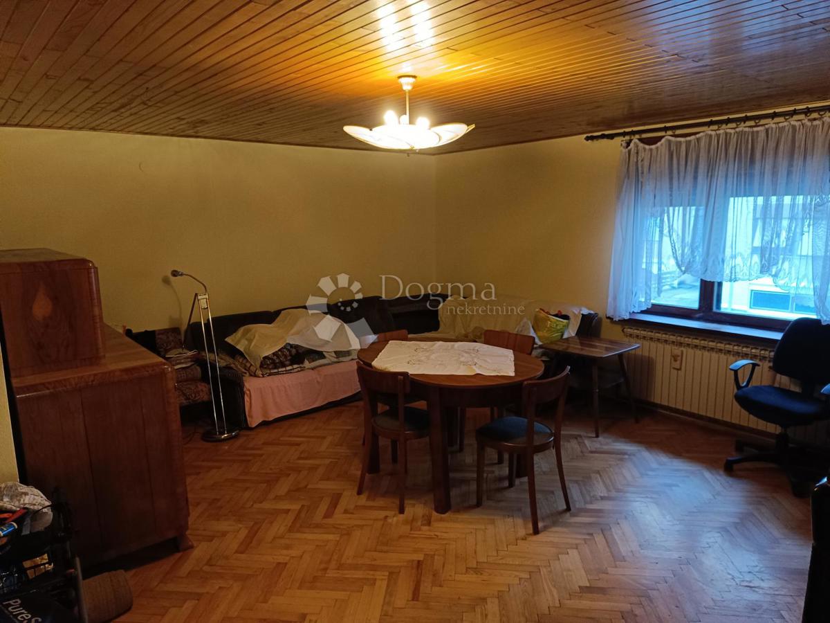 Casa Gornji grad / Centar, Osijek, 150m2