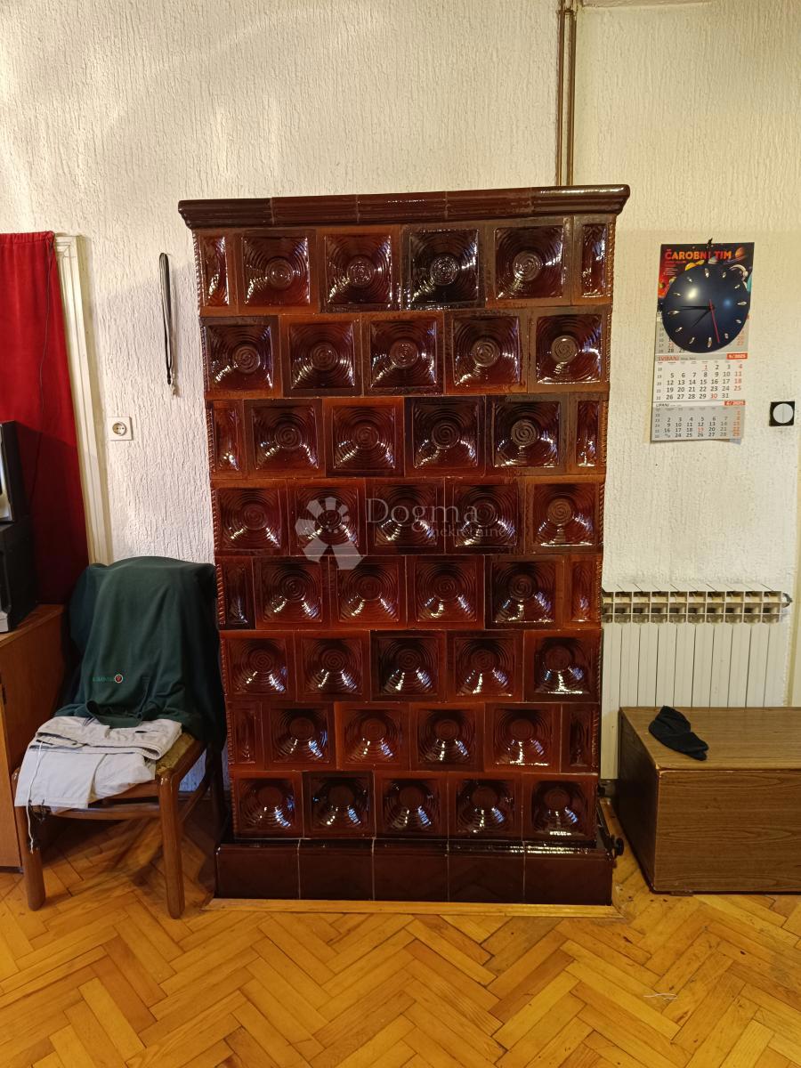 Casa Gornji grad / Centar, Osijek, 150m2