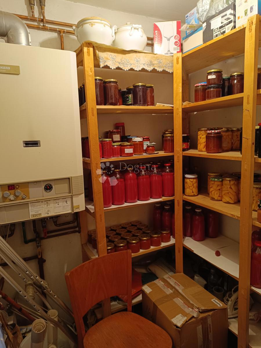 Casa Gornji grad / Centar, Osijek, 150m2