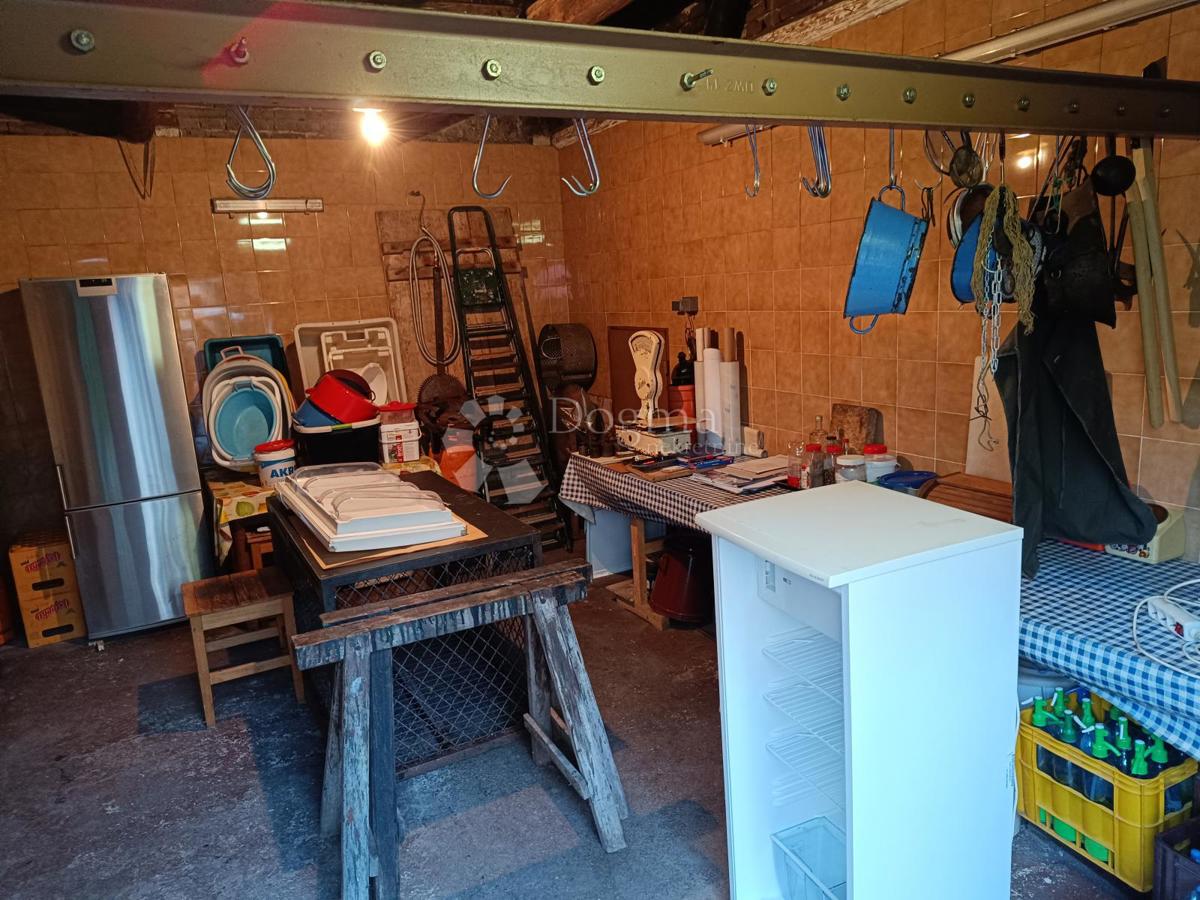 Casa Gornji grad / Centar, Osijek, 150m2