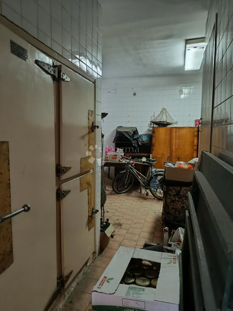 Casa Gornji grad / Centar, Osijek, 150m2