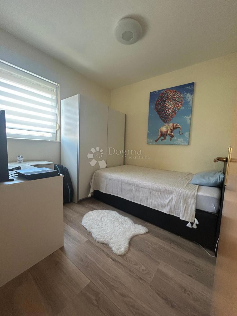 Allogio Biograd na Moru, 95m2