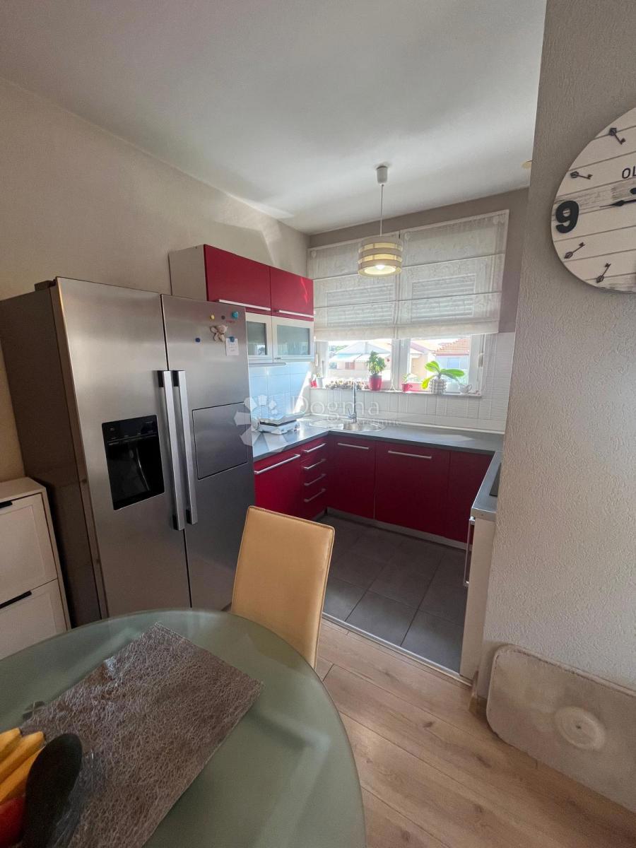 Allogio Biograd na Moru, 95m2