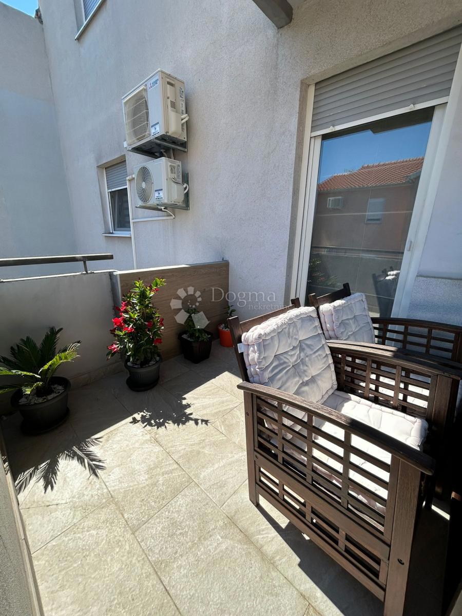 Allogio Biograd na Moru, 95m2