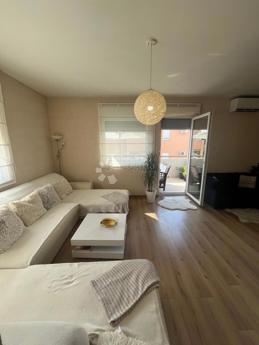 Allogio Biograd na Moru, 95m2