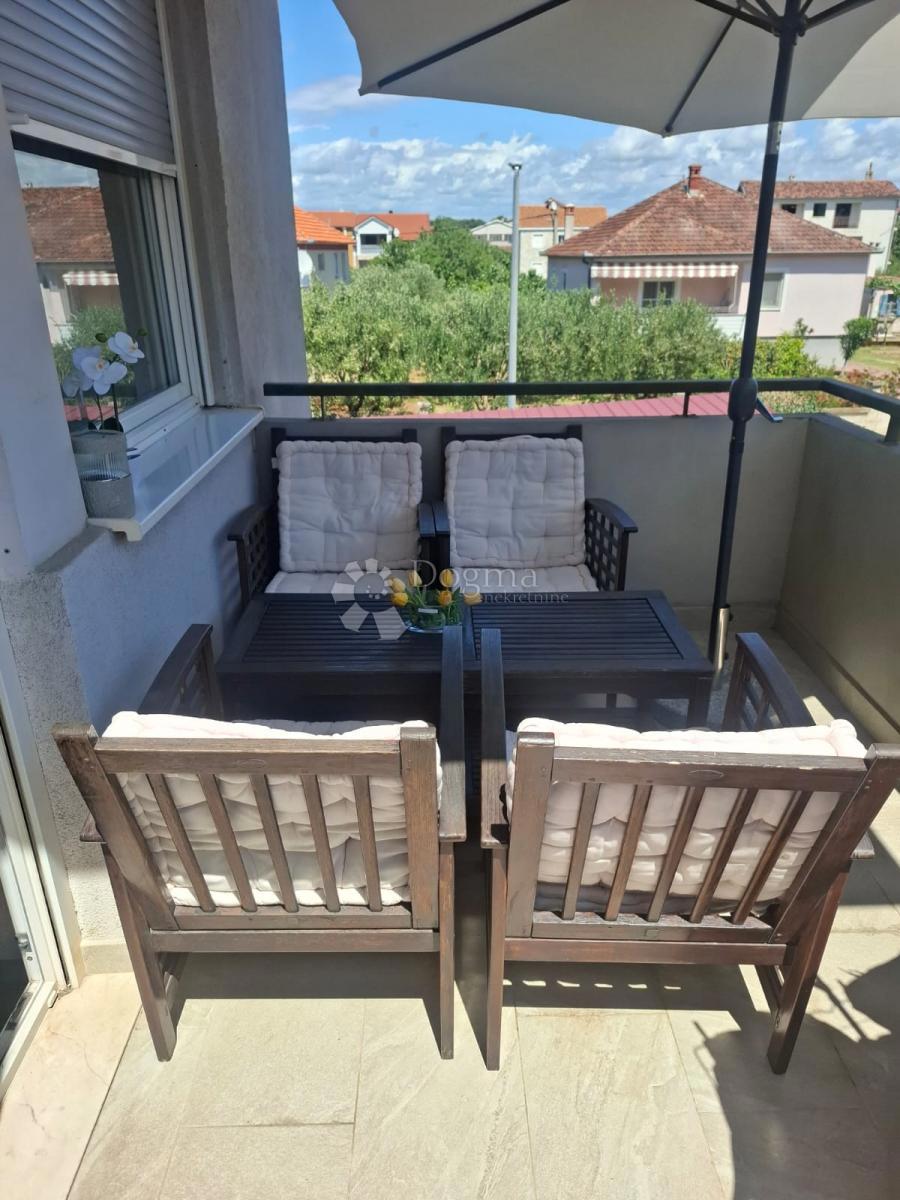 Allogio Biograd na Moru, 95m2