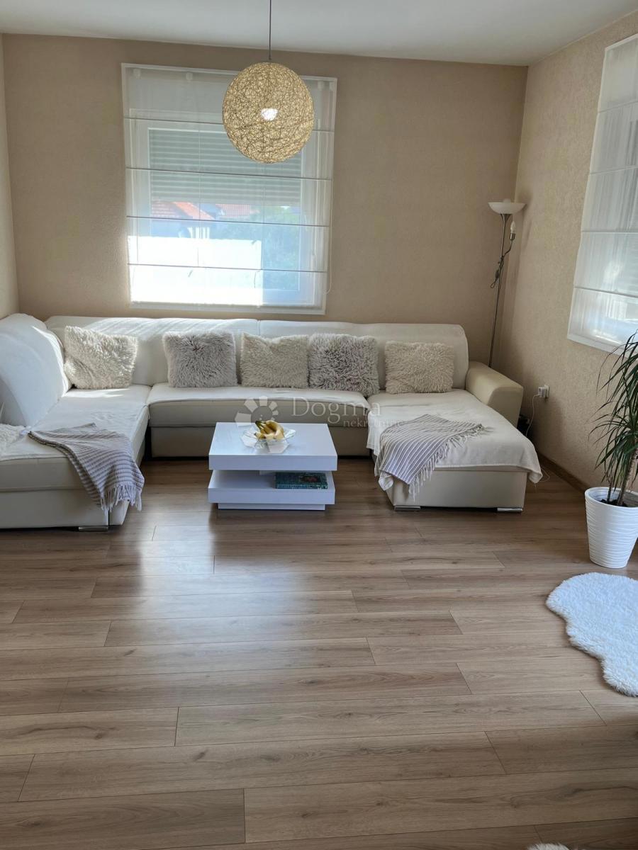 Allogio Biograd na Moru, 95m2