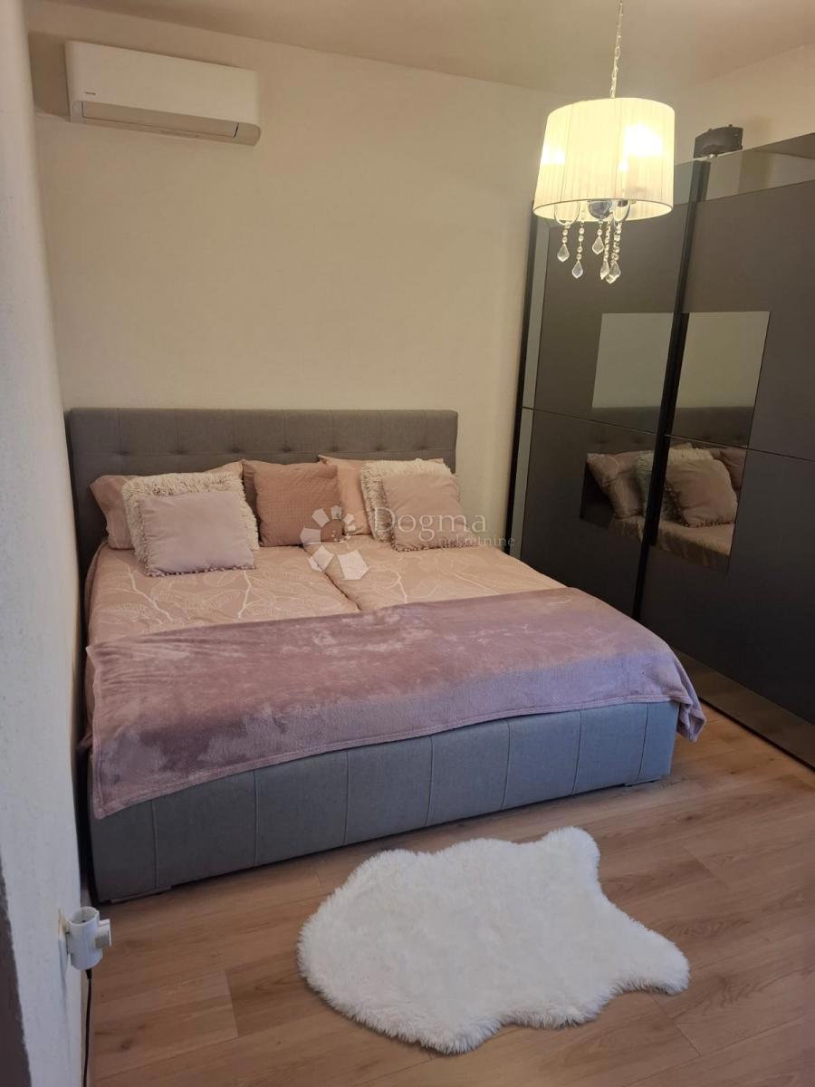 Allogio Biograd na Moru, 95m2