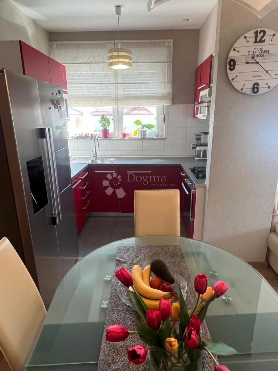 Allogio Biograd na Moru, 95m2