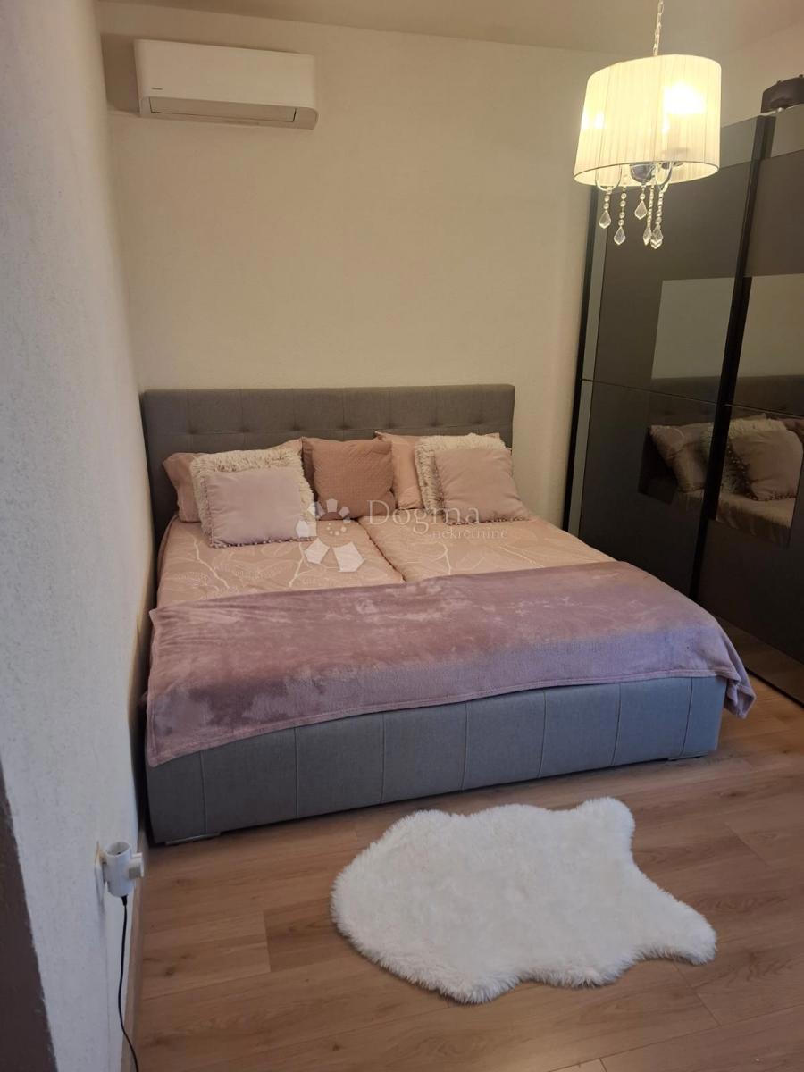 Allogio Biograd na Moru, 95m2