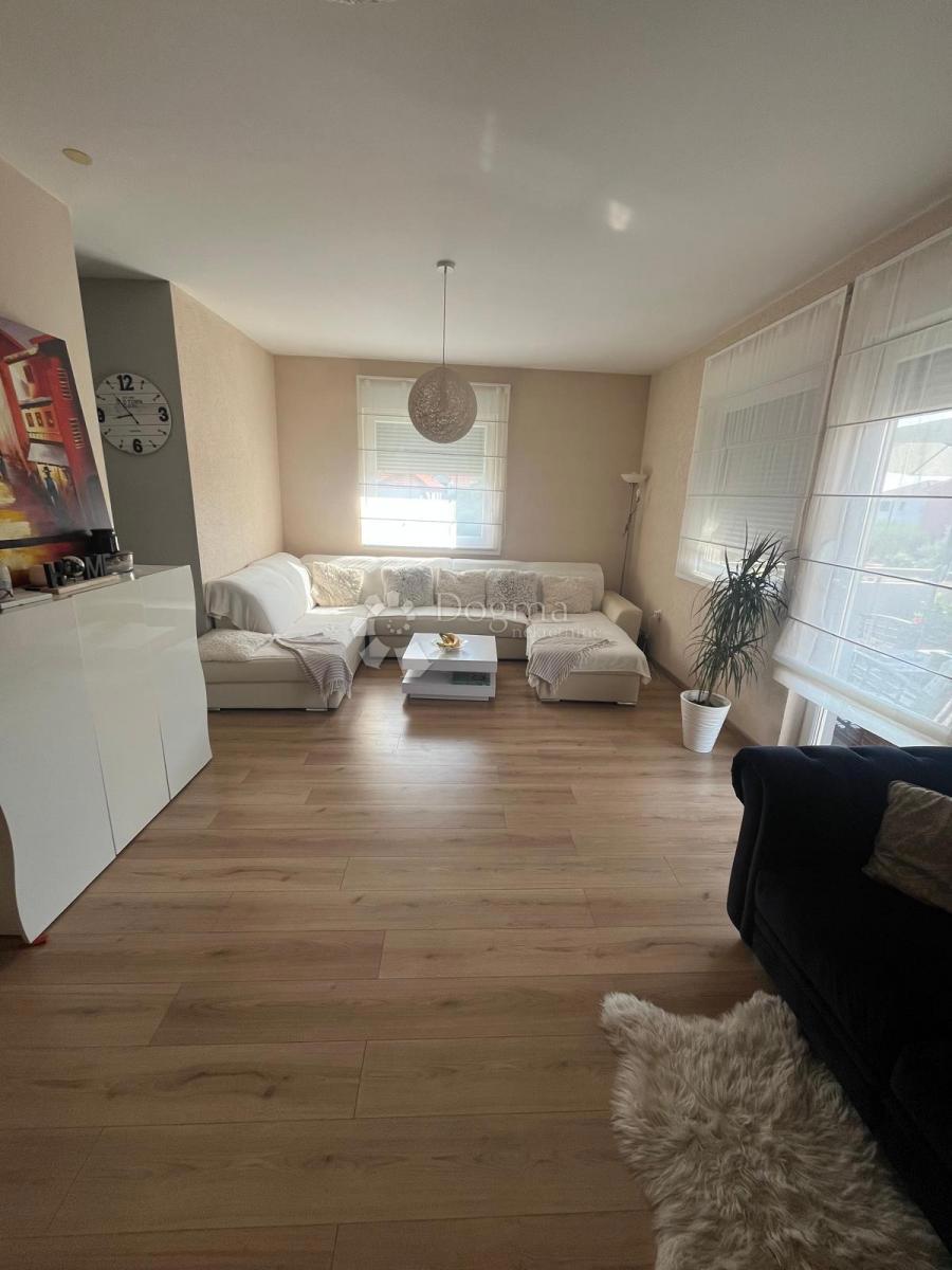 Allogio Biograd na Moru, 95m2