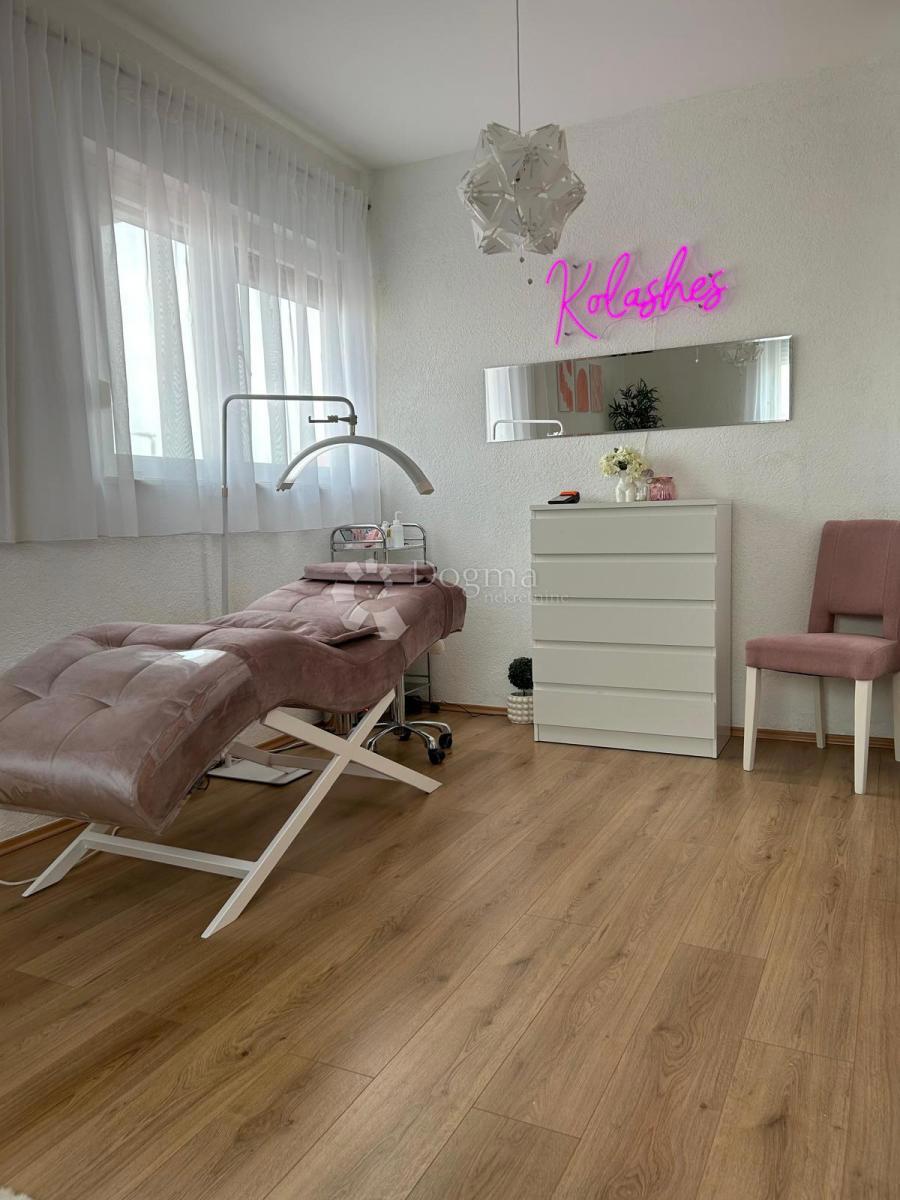 Allogio Biograd na Moru, 95m2