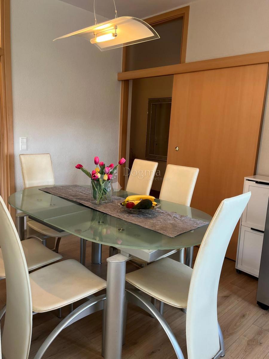 Allogio Biograd na Moru, 95m2