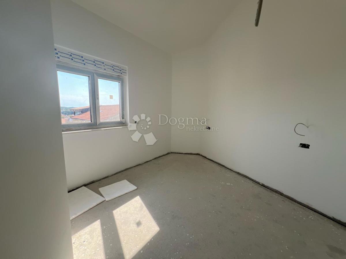 Allogio Medulin, 54m2