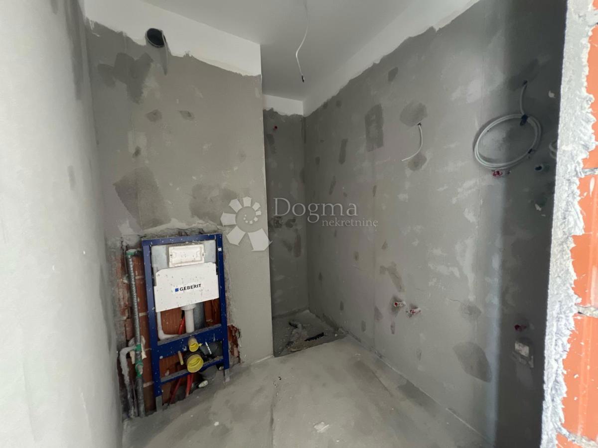 Allogio Medulin, 54m2