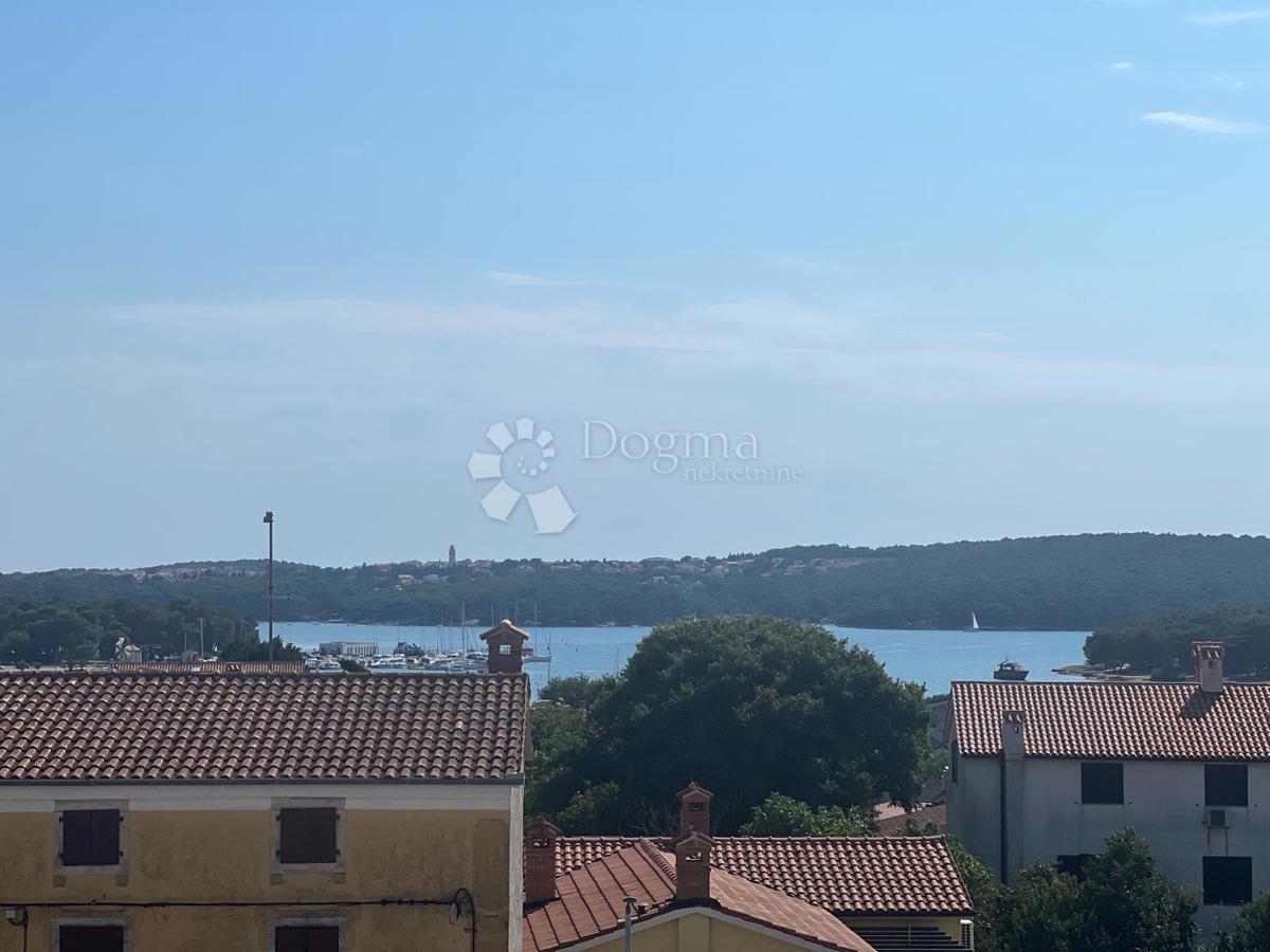 Allogio Medulin, 54m2