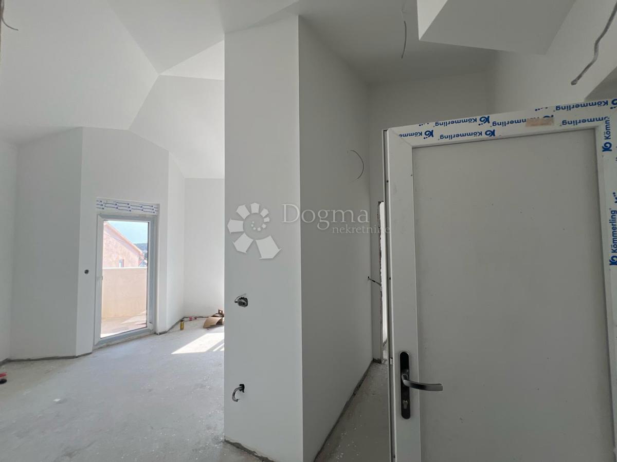 Allogio Medulin, 54m2