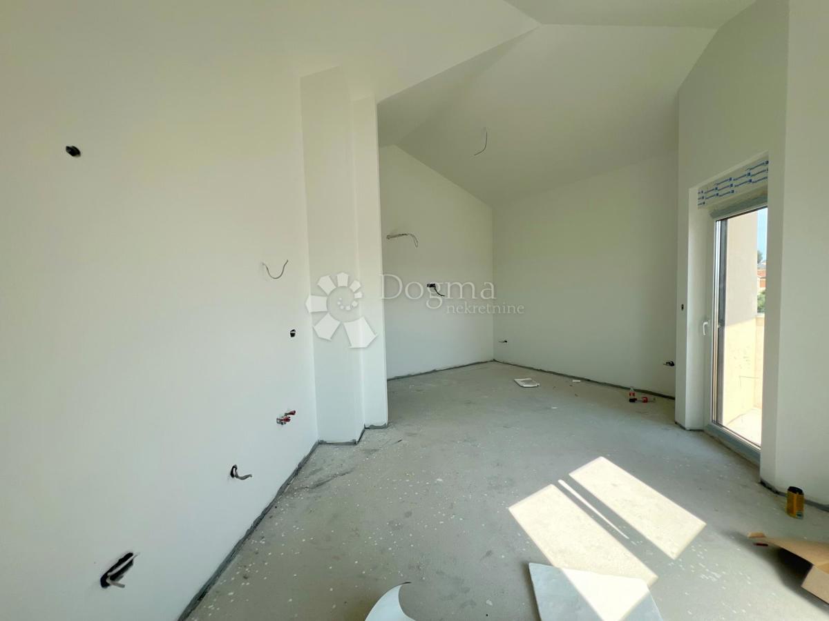 Allogio Medulin, 54m2