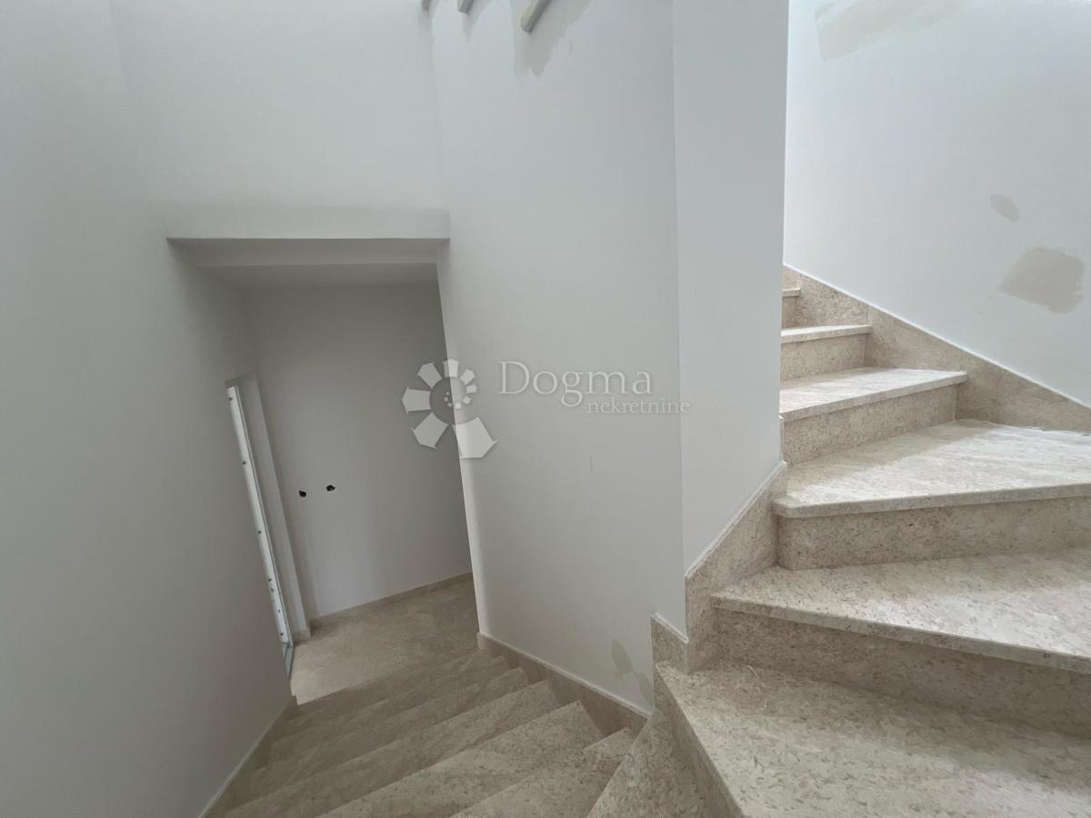 Allogio Medulin, 54m2