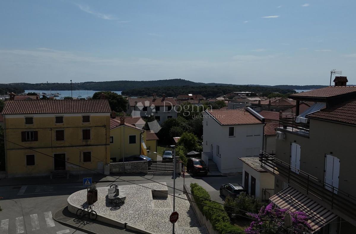 Allogio Medulin, 54m2