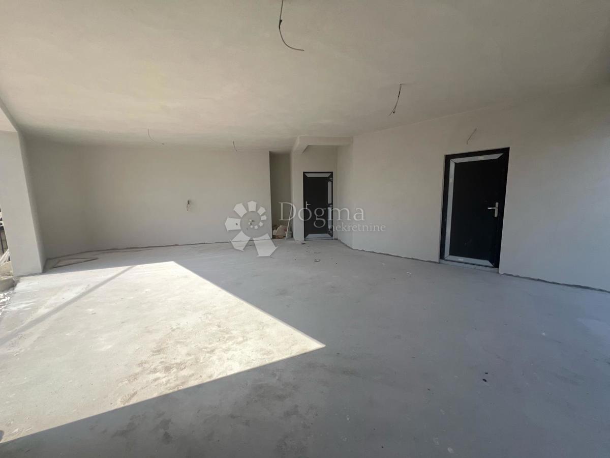 Allogio Medulin, 54m2