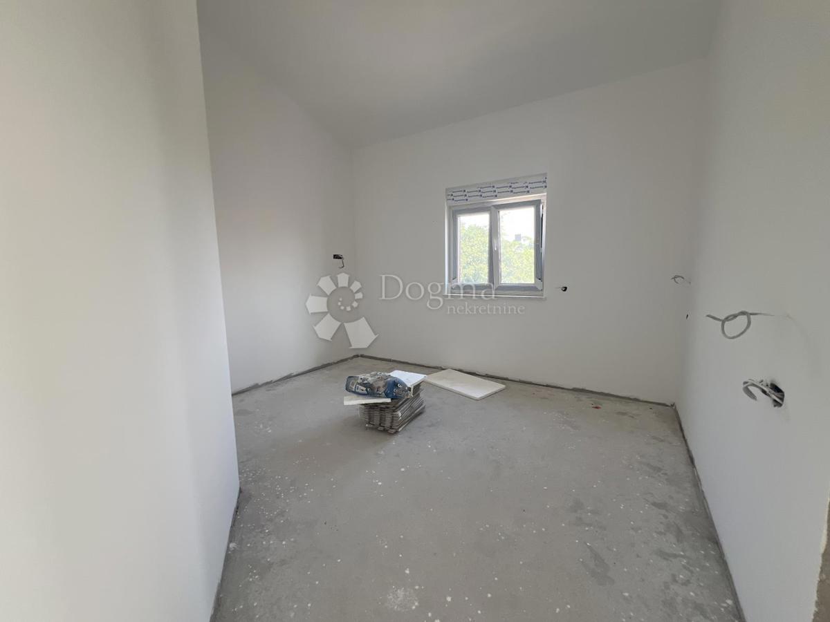 Allogio Medulin, 54m2