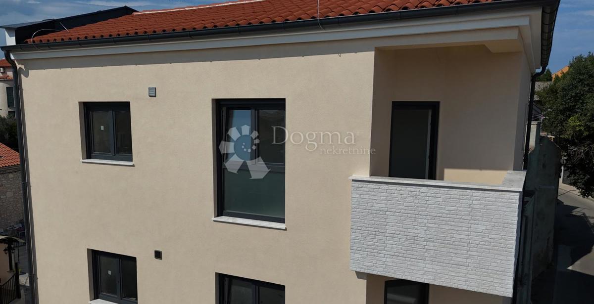 Allogio Medulin, 54m2