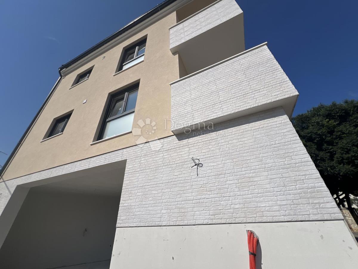 Allogio Medulin, 54m2