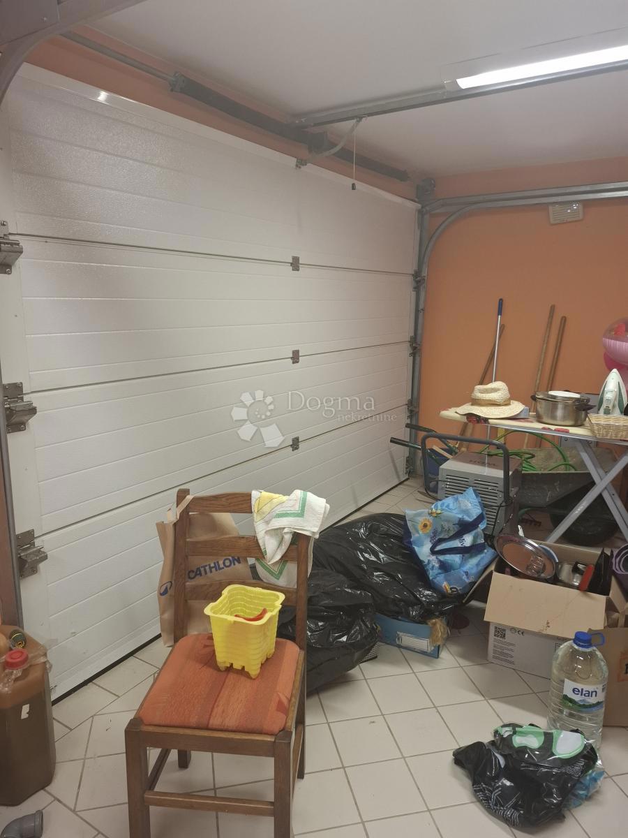 Allogio Povljana, 64m2