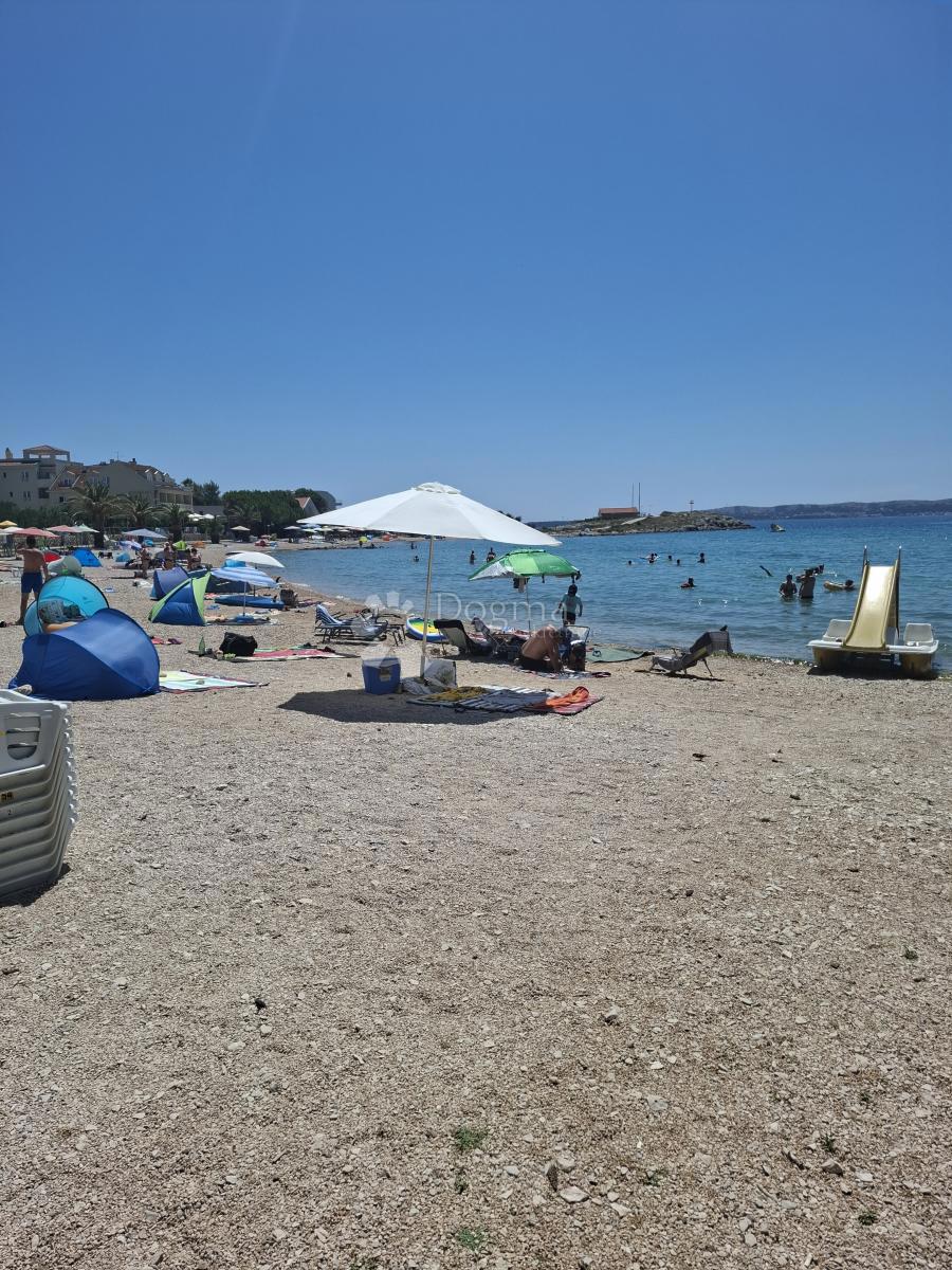 Allogio Povljana, 64m2