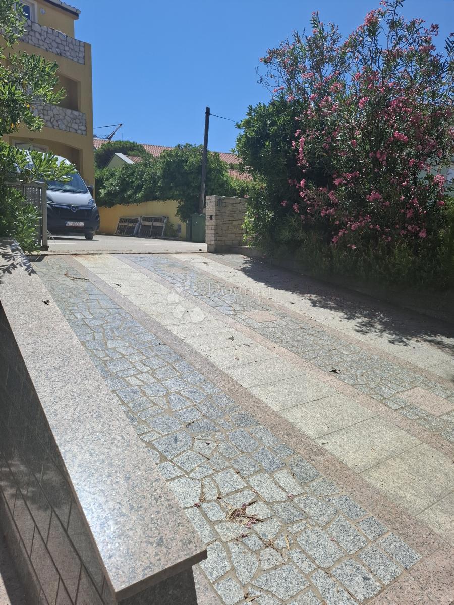 Allogio Povljana, 64m2