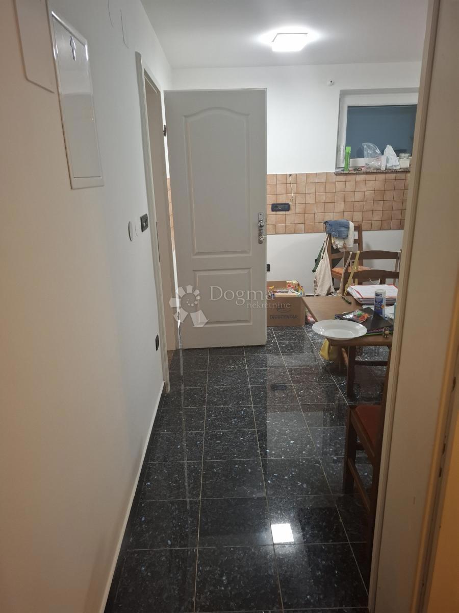 Allogio Povljana, 64m2