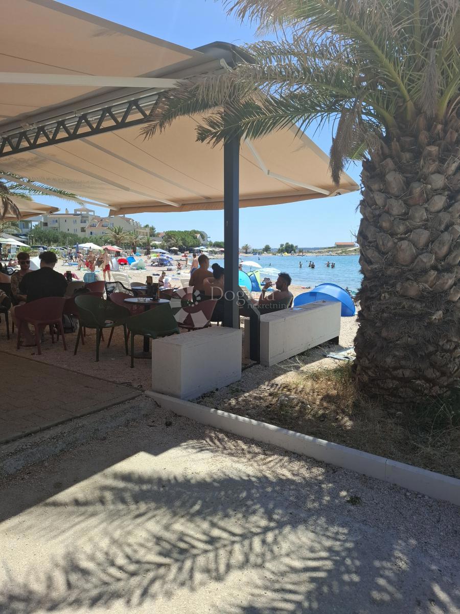 Allogio Povljana, 64m2