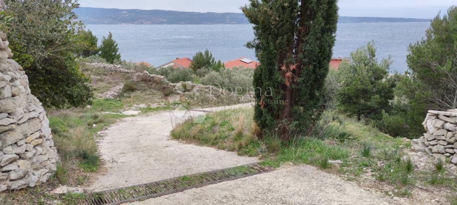 Terreno edificabile Jesenice, Dugi Rat, 1.023m2