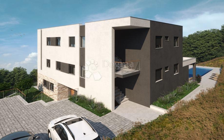 Terreno edificabile Jesenice, Dugi Rat, 1.023m2