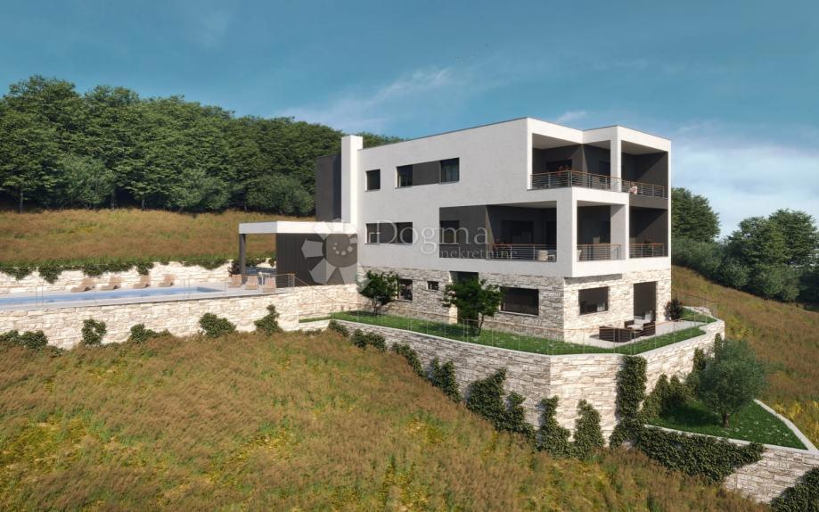 Terreno edificabile Jesenice, Dugi Rat, 1.023m2