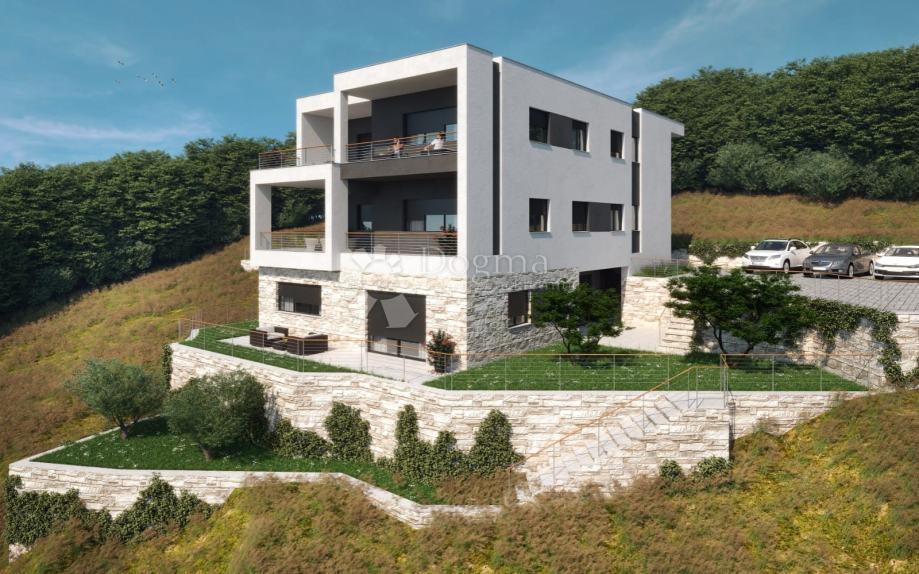 Terreno edificabile Jesenice, Dugi Rat, 1.023m2