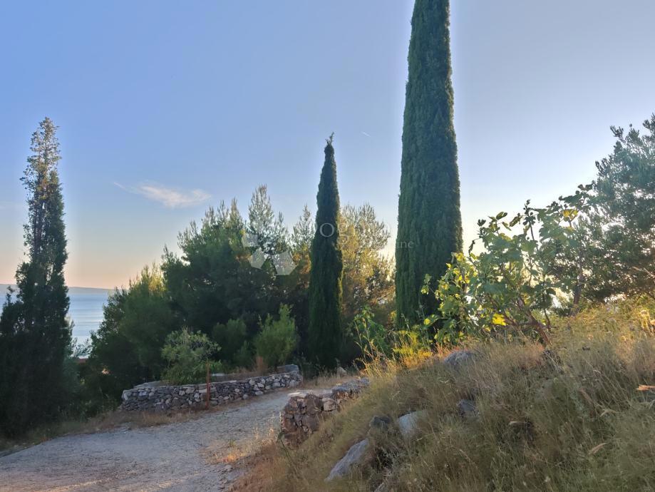 Terreno edificabile Jesenice, Dugi Rat, 1.023m2