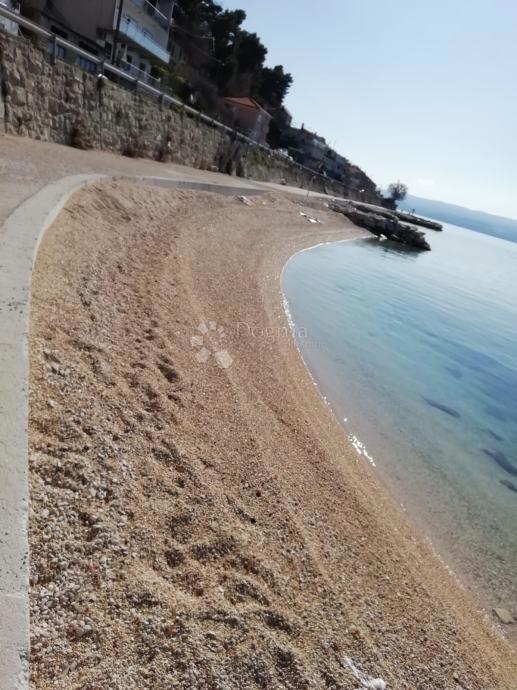 Terreno edificabile Jesenice, Dugi Rat, 1.023m2